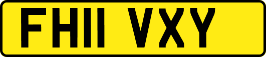 FH11VXY