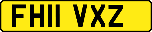FH11VXZ