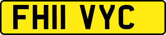 FH11VYC