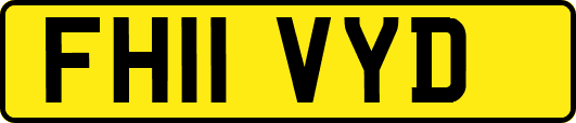 FH11VYD