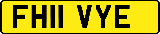 FH11VYE