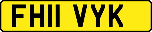 FH11VYK