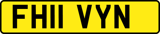 FH11VYN