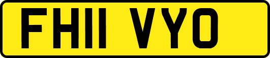 FH11VYO