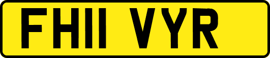 FH11VYR