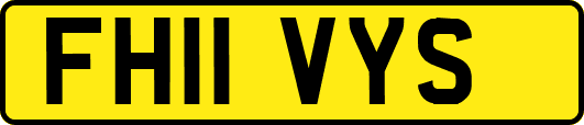 FH11VYS