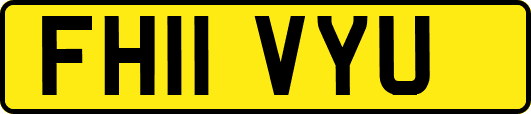 FH11VYU