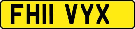 FH11VYX