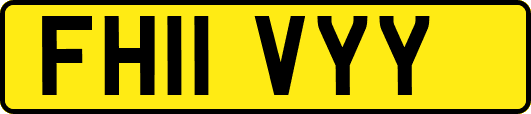 FH11VYY
