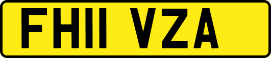 FH11VZA