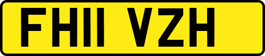 FH11VZH
