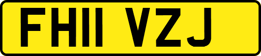FH11VZJ