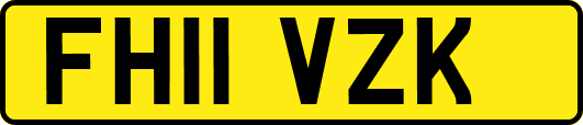 FH11VZK