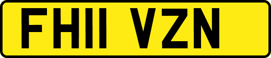FH11VZN