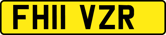 FH11VZR