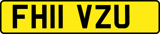 FH11VZU