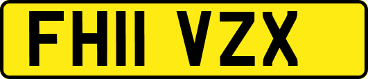 FH11VZX