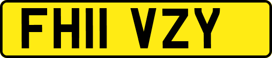 FH11VZY