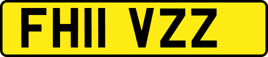 FH11VZZ