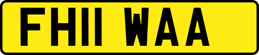 FH11WAA
