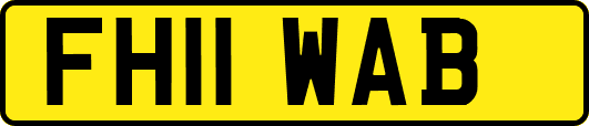 FH11WAB