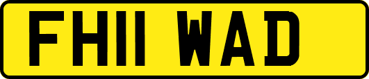 FH11WAD