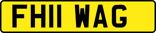 FH11WAG