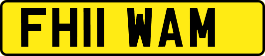 FH11WAM