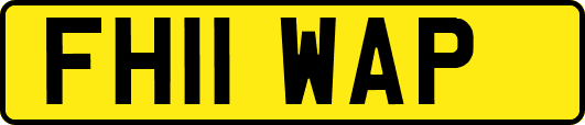 FH11WAP