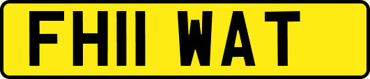 FH11WAT