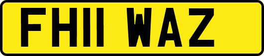 FH11WAZ