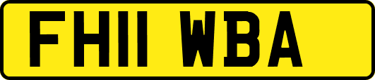 FH11WBA