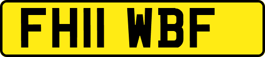 FH11WBF