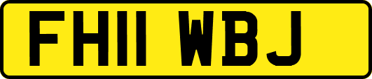 FH11WBJ