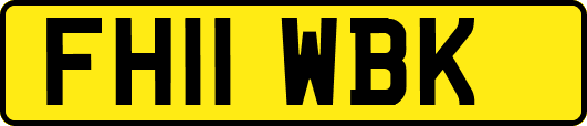 FH11WBK