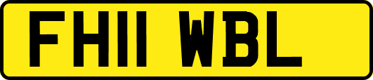 FH11WBL