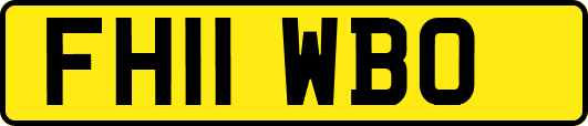 FH11WBO