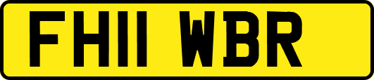 FH11WBR