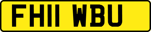 FH11WBU