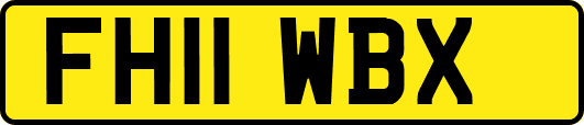 FH11WBX