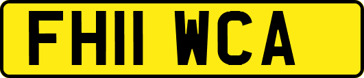 FH11WCA