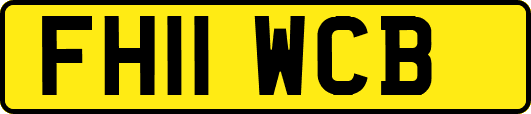FH11WCB