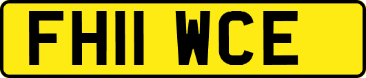 FH11WCE