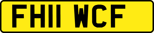 FH11WCF