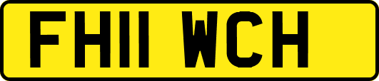 FH11WCH