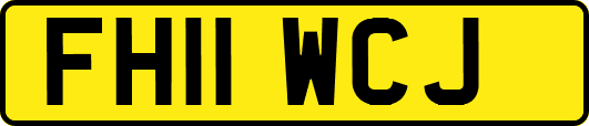 FH11WCJ