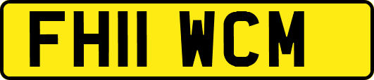 FH11WCM