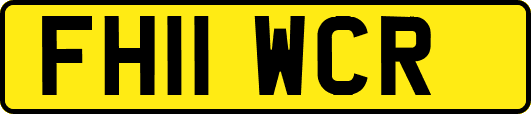 FH11WCR