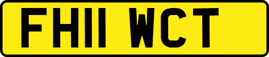 FH11WCT
