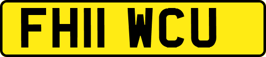 FH11WCU